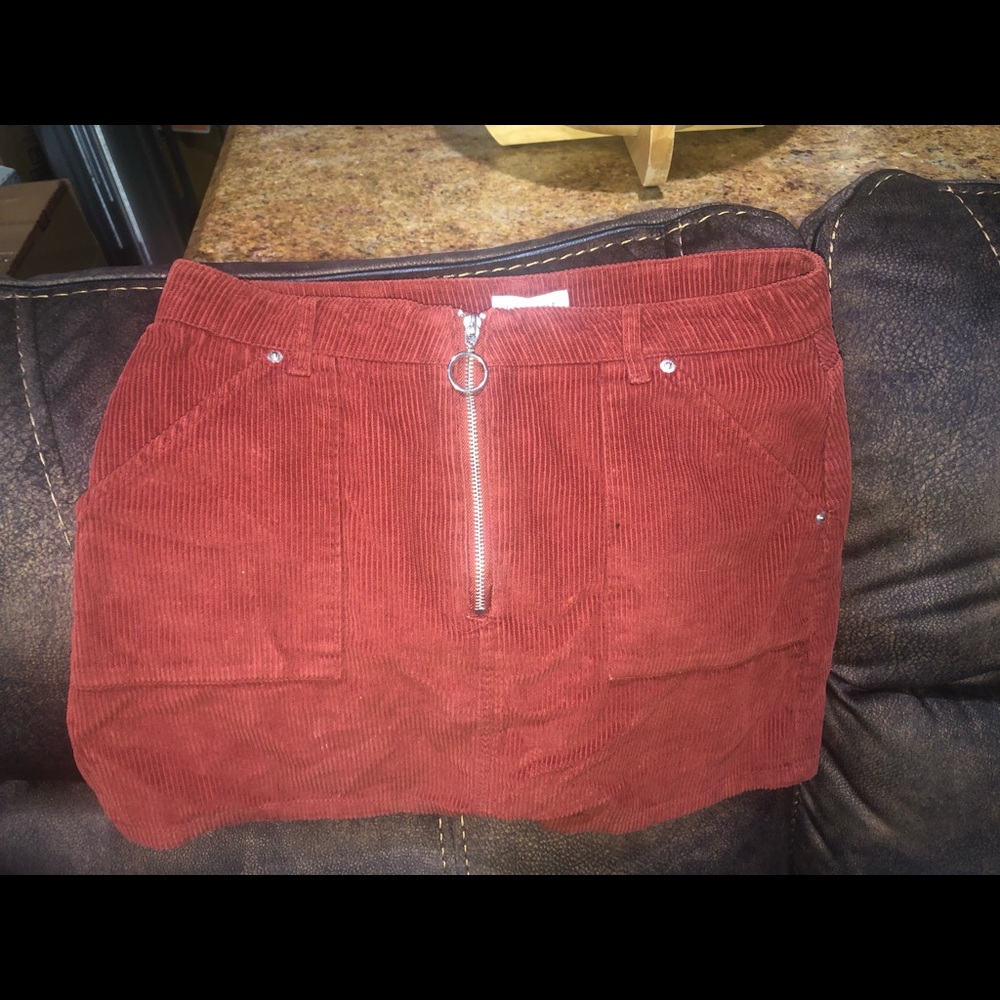 Skirt